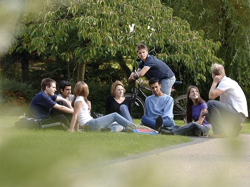 International Students